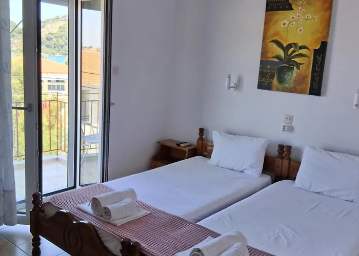 Hotel View Port Skiathos