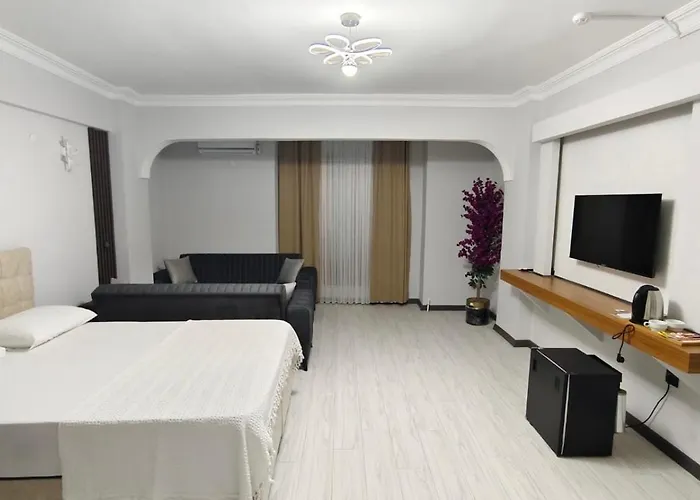 Kiliç Motel İstanbul