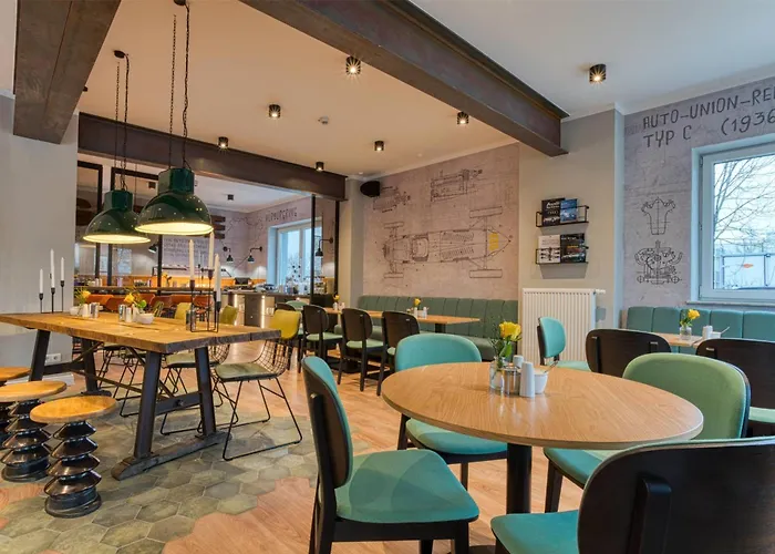 Ava Boutique Hotel Ingolstadt