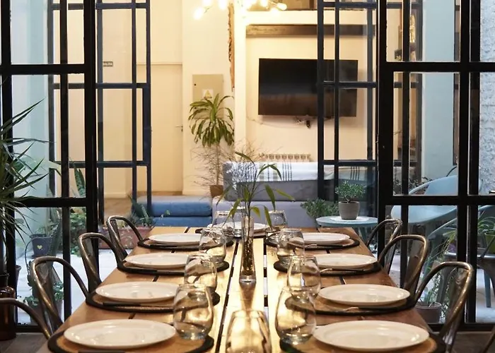 Casa Basilico Hotel Buenos Aires