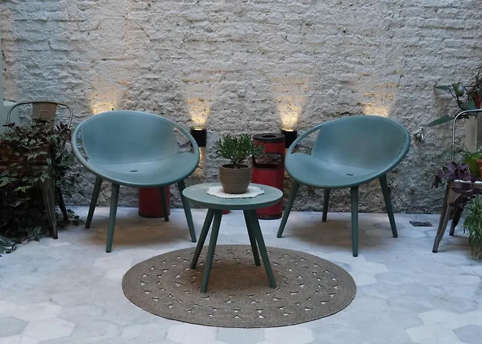 Casa Basilico Hotel Buenos Aires