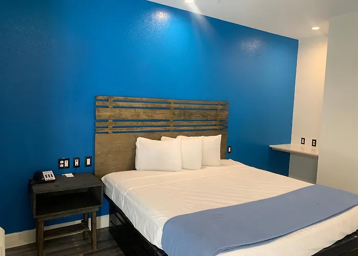 Signature Inn North Houston District Aldine