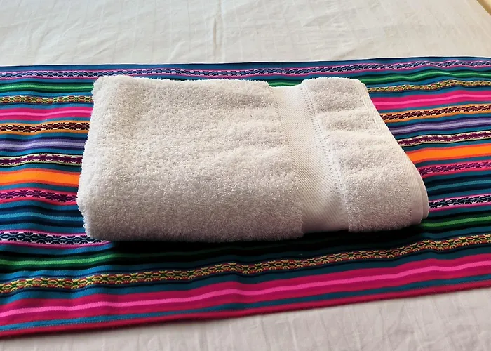 Eco Inn Cusco