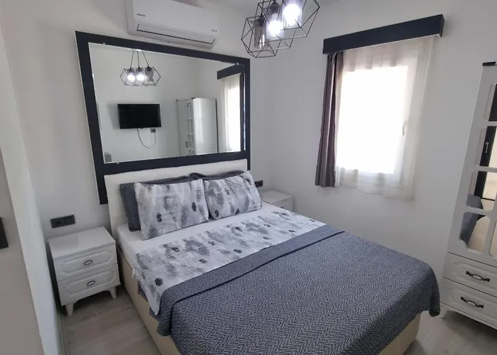 Kardelen APART OTEL Bodrum