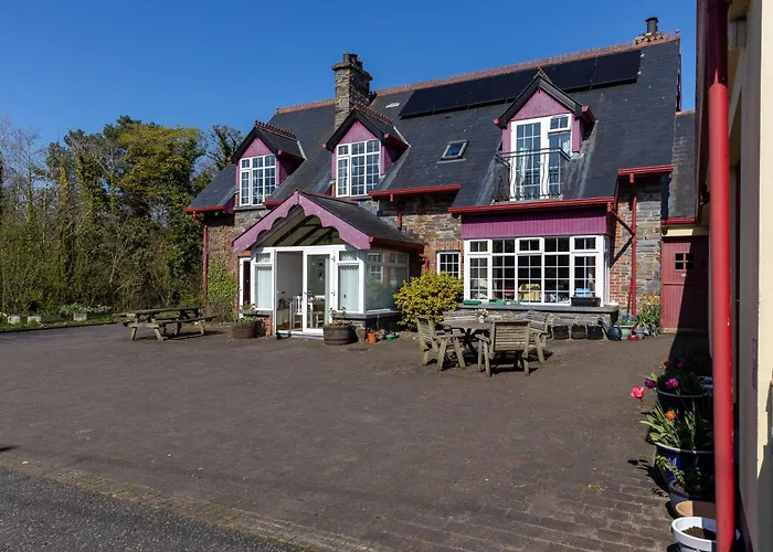 Rossclare Lodge Enniskillen