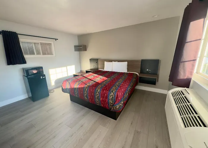 Keystone Motel Norwalk