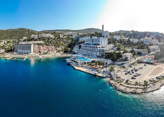 Villa Andja Neum