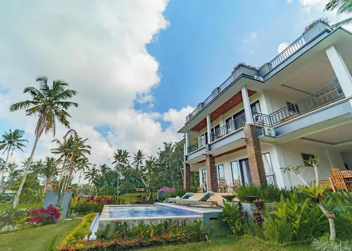 Adhidrawa Ubud