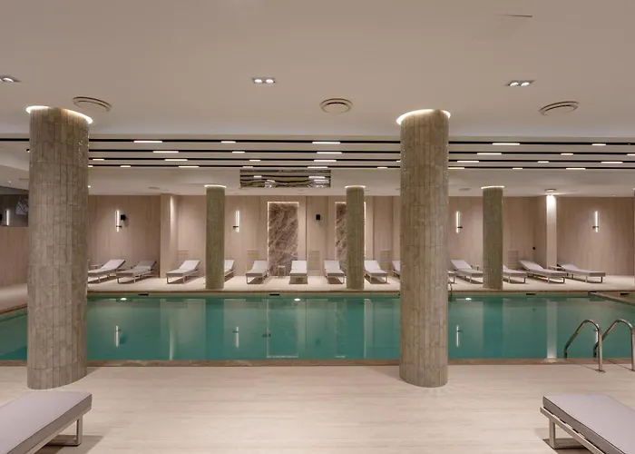 Hotel Tara Becici Budva