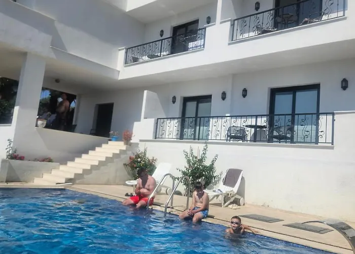 Villa Manzara Selçuk