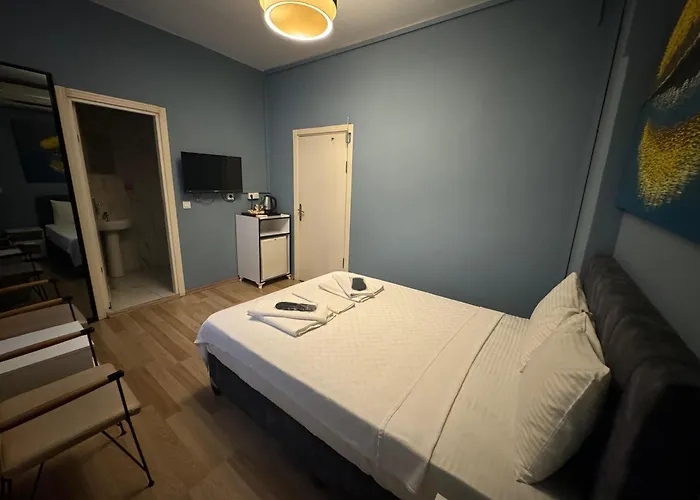Armoni City Otel Kadikoey Istambul