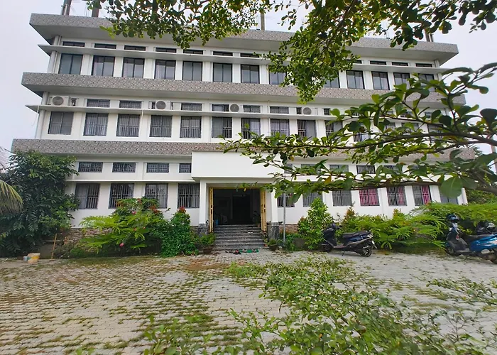 Taj Heritage Hotel And Restaurant -Call 94353-50876 Jorhat