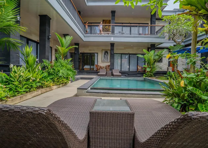 Pondok Panji Ubud