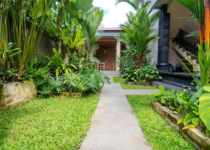 Pondok Panji Ubud