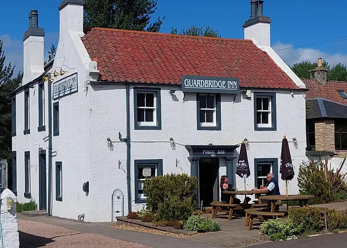 Guardbridge Inn St Andrews