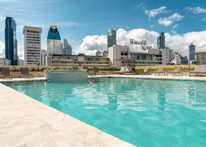 Veneto Hotel & Casino Panama-Stad