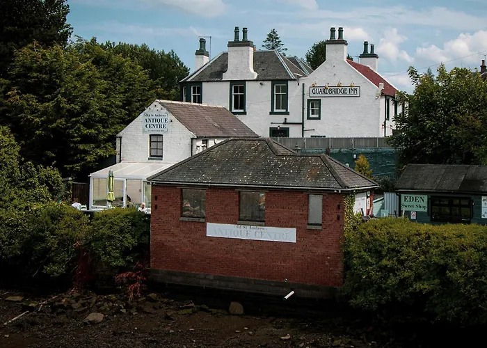 Guardbridge Inn St Andrews