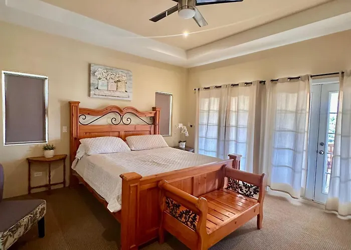 Mi Casa en el Valle Ensenada