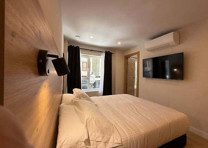 Hotel Cc Gijón
