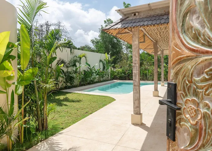 Uluwatu Lagoons - Retreat And Villas