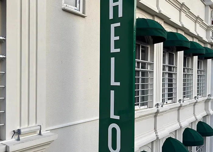 Hello City Eskişehir