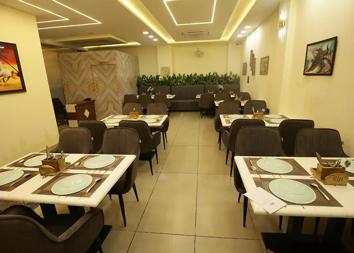 Hotel Neo Jaipur