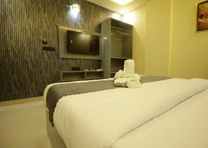 Hotel Neo Jaipur