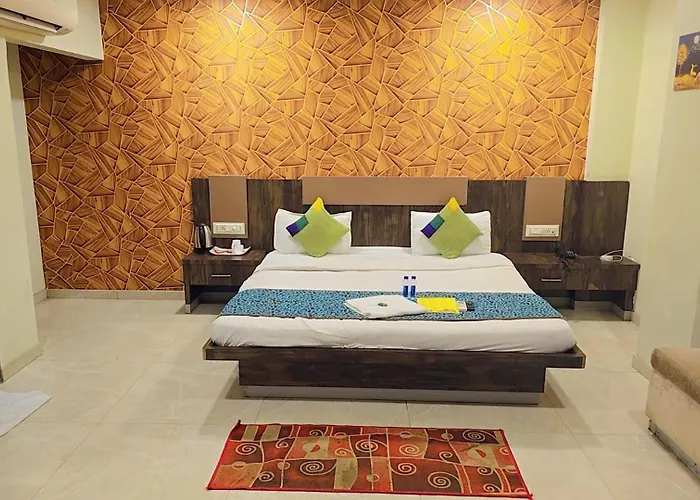 Hotel Krishna Nagpur