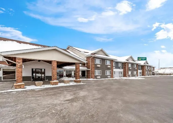 Quality Inn Superior - Duluth
