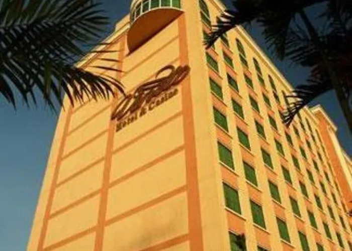 Veneto Hotel & Casino Panama-Stad
