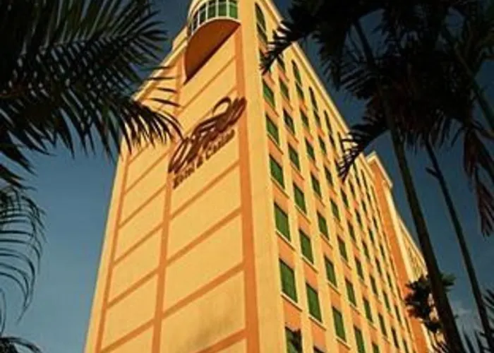 Veneto Hotel & Casino Panama-Stad