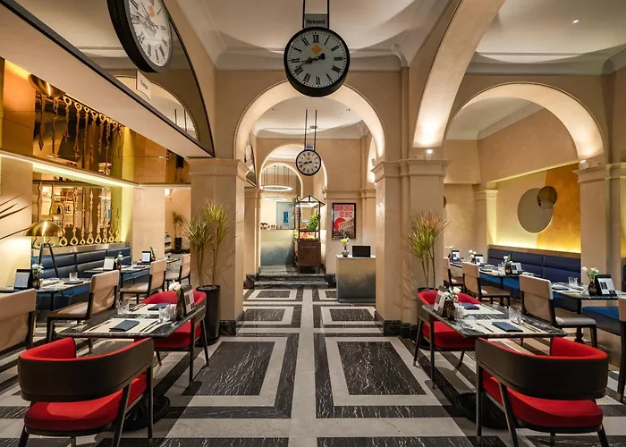Grand Hotel Du Lac Boutique Saigon Ho Chi Minh City