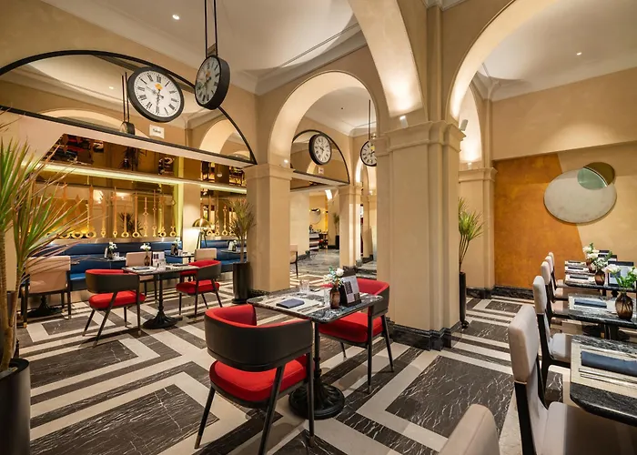 Grand Hotel Du Lac Boutique Saigon Ho Chi Minh City