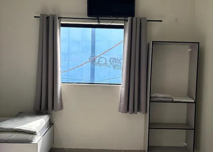 Singular Hotel São Paulo