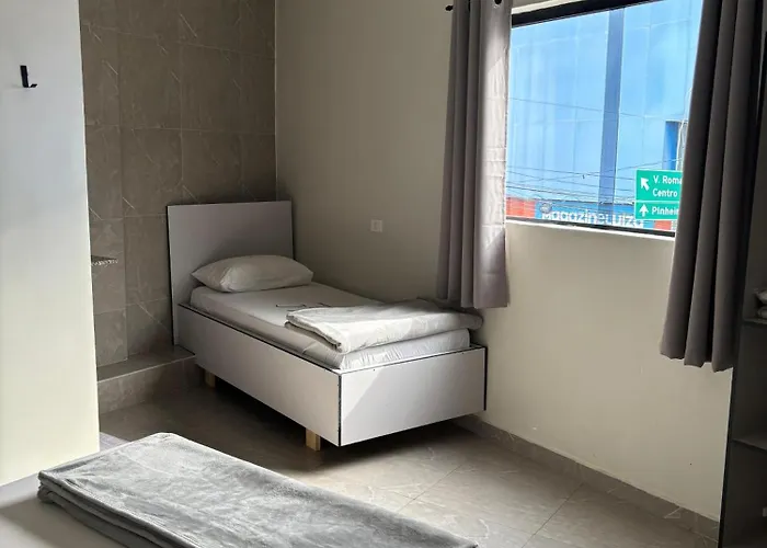 Singular Hotel São Paulo
