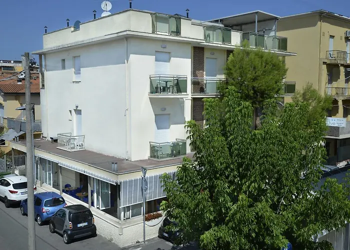 Hotel Ave Rímini