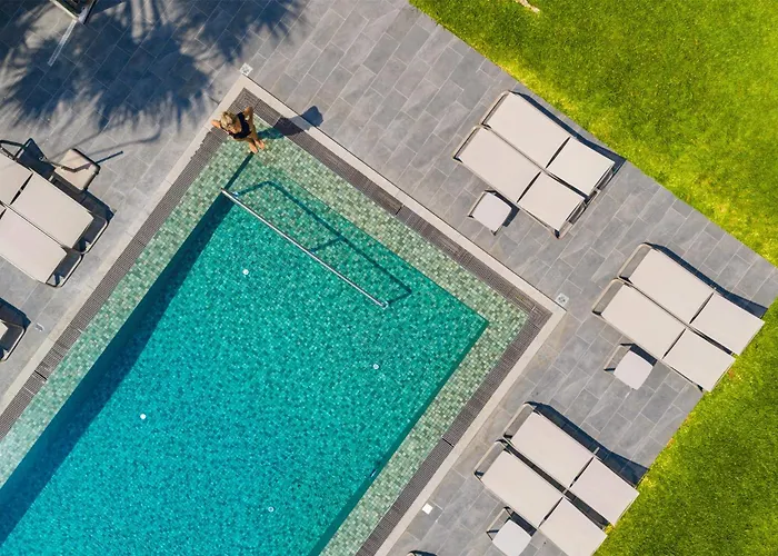 Pestana Quinta Perestrello Hotel Funchal 