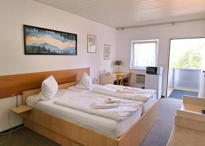 Hotel Spilburg Wetzlar
