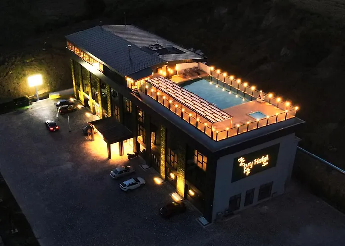 Ivy Hotel Spa Yalova