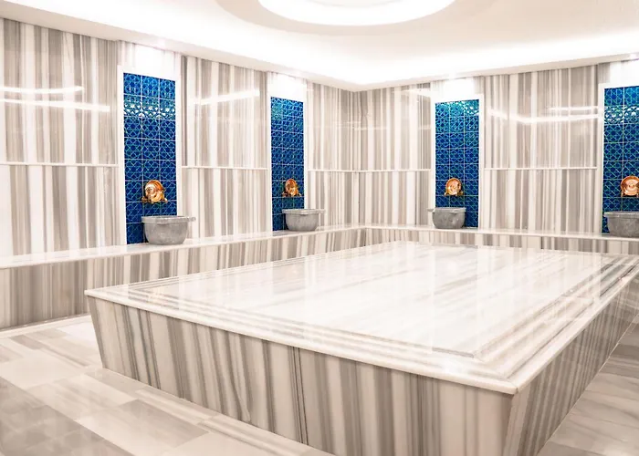 Ivy Hotel Spa Yalova