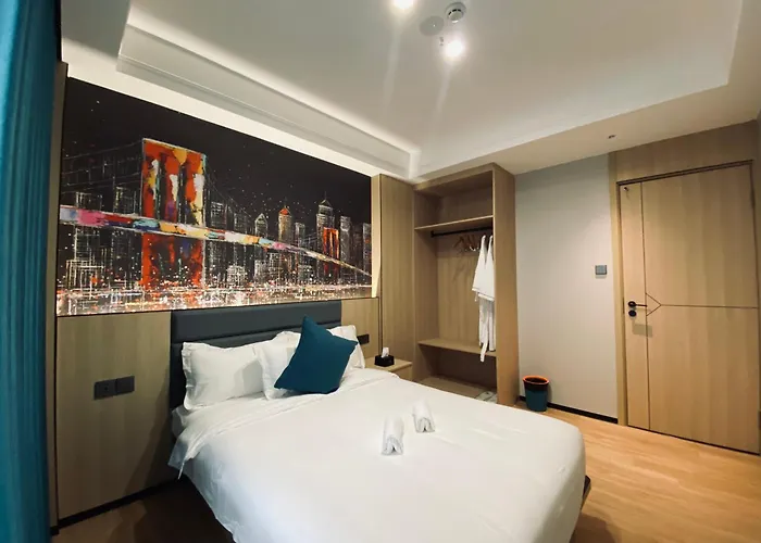 Fan'S Hotel Palo Tacloban