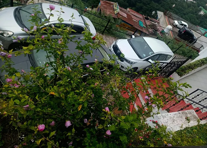 Hamton Villa Retreat Mussoorie