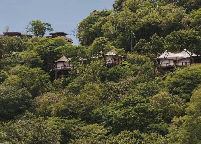 Nekajui Peninsula Papagayo, A Ritz-Carlton Reserve Culebra
