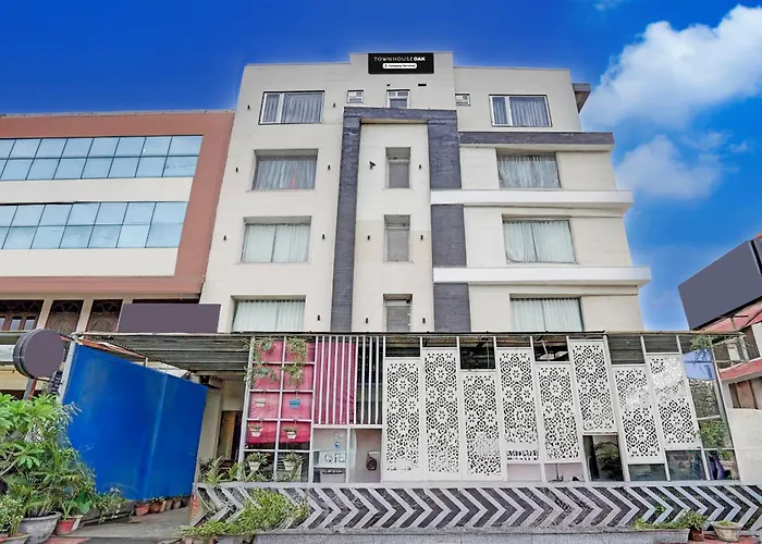 Palette Hotel And Resort Sawai Mansingh Stadium Formerly Hotel Radiant Star Jaipur