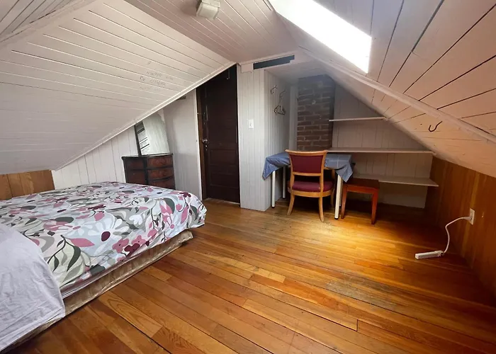 Linda Guesthouse Vancouver