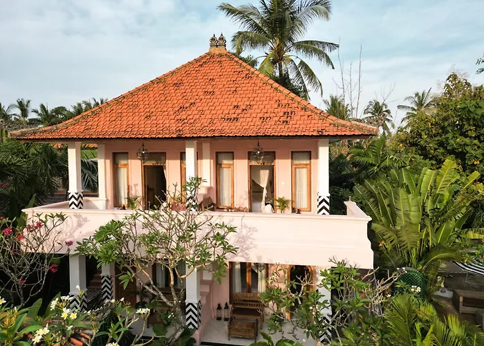 Casa Coco Hotel Nusa Lembongan 