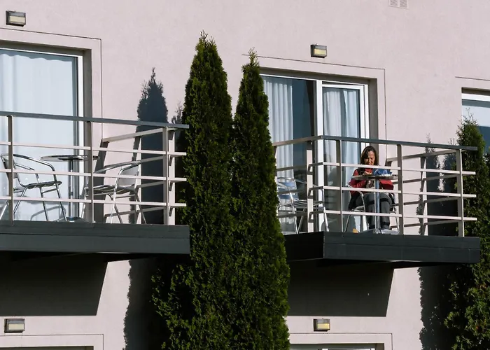 Altos de Tandil Hotel Boutique&Spa