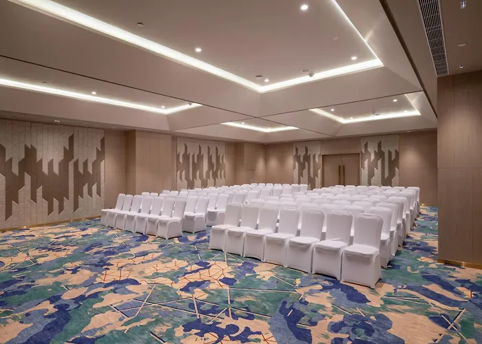 Merlis Hotel Coimbatore