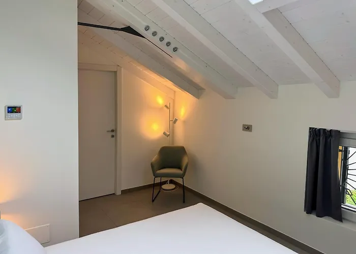 Hotel Urban Living à Côme