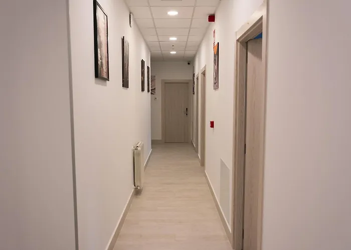 Hostal Olalla Burgo